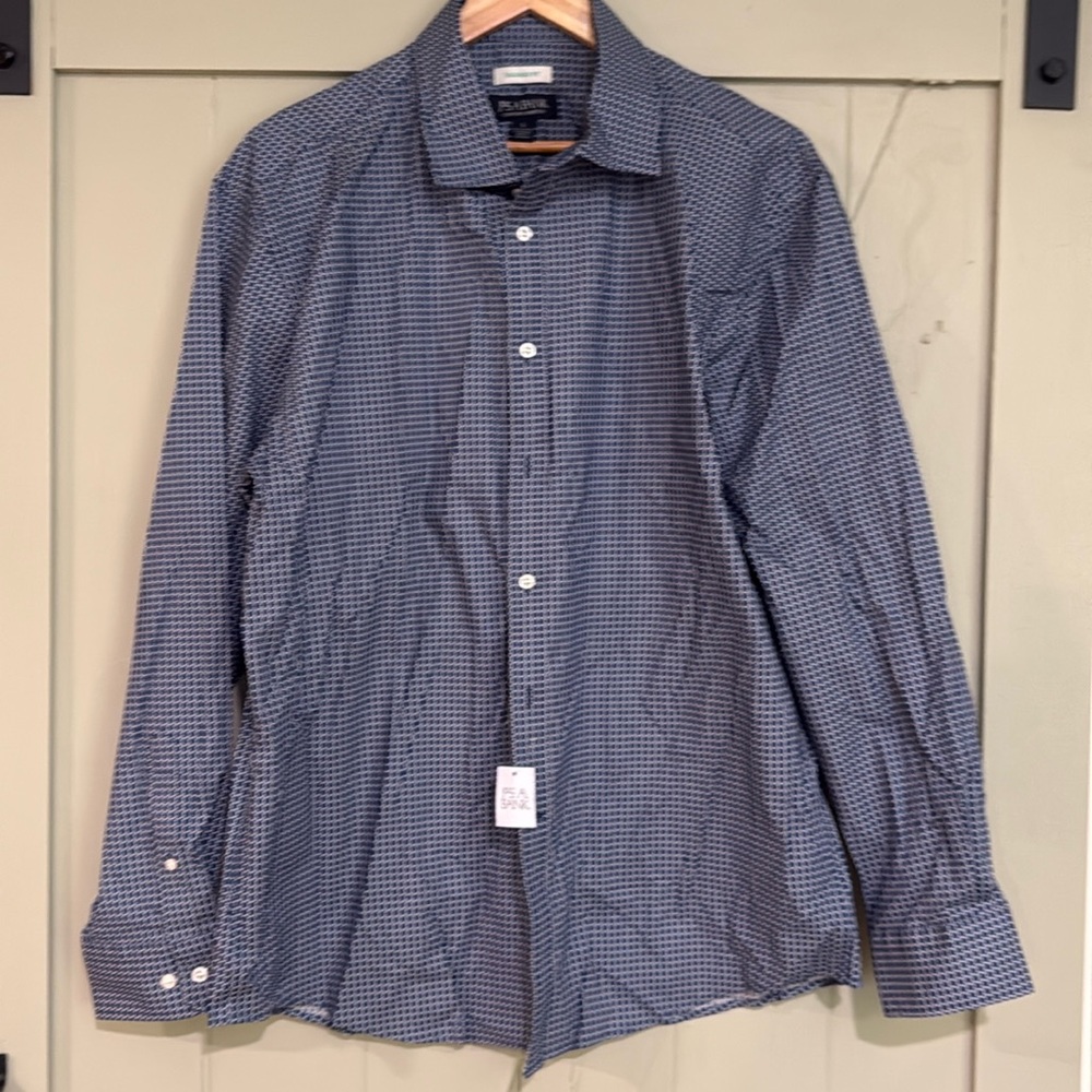 Men’s Jo’s A Bank Shirt